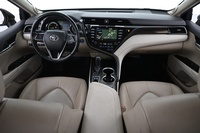 Toyota Camry vaihtoauto