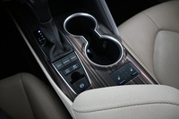 Toyota Camry vaihtoauto