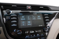 Toyota Camry vaihtoauto