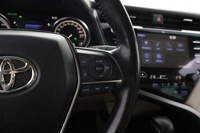 Toyota Camry vaihtoauto