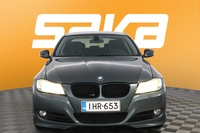 BMW 325 vaihtoauto