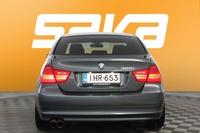 BMW 325 vaihtoauto