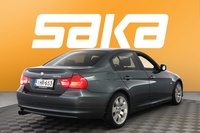 BMW 325 vaihtoauto
