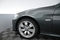 BMW 325 vaihtoauto