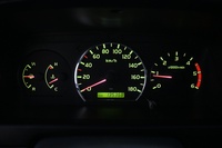 Toyota Hiace vaihtoauto