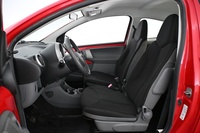 Toyota AYGO vaihtoauto