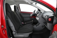 Toyota AYGO vaihtoauto