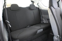 Toyota AYGO vaihtoauto