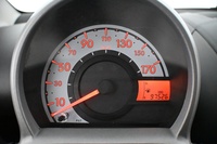 Toyota AYGO vaihtoauto