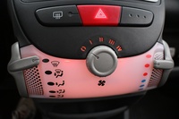 Toyota AYGO vaihtoauto