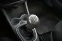 Toyota AYGO vaihtoauto