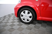 Toyota AYGO vaihtoauto