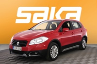 Suzuki SX4 vaihtoauto