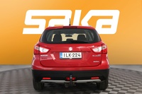 Suzuki SX4 vaihtoauto