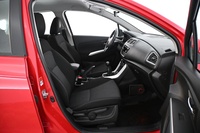 Suzuki SX4 vaihtoauto