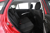 Suzuki SX4 vaihtoauto