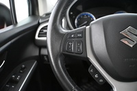 Suzuki SX4 vaihtoauto