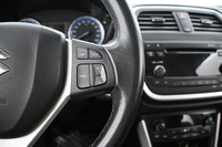 Suzuki SX4 vaihtoauto