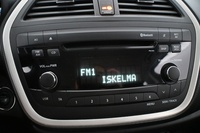 Suzuki SX4 vaihtoauto