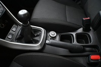 Suzuki SX4 vaihtoauto