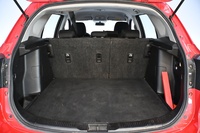 Suzuki SX4 vaihtoauto