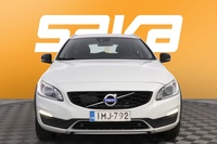 Volvo V60 Cross Country vaihtoauto