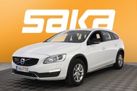 Volvo V60 Cross Country vaihtoauto