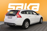 Volvo V60 Cross Country vaihtoauto