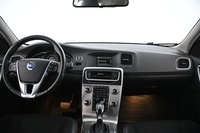 Volvo V60 Cross Country vaihtoauto