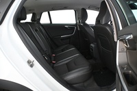 Volvo V60 Cross Country vaihtoauto