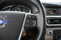 Volvo V60 Cross Country vaihtoauto