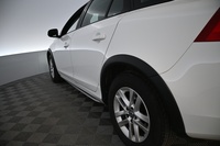 Volvo V60 Cross Country vaihtoauto