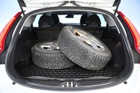 Volvo V60 Cross Country vaihtoauto