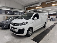 Opel Vivaro vaihtoauto