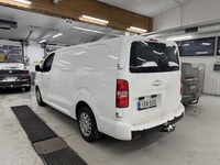 Opel Vivaro vaihtoauto