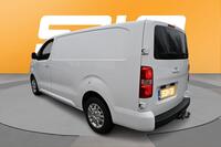 Opel Vivaro vaihtoauto