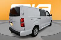 Opel Vivaro vaihtoauto