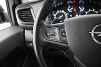 Opel Vivaro vaihtoauto