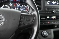 Opel Vivaro vaihtoauto