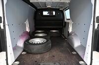 Opel Vivaro vaihtoauto