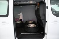 Opel Vivaro vaihtoauto