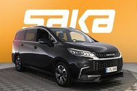 Maxus Euniq 5 vaihtoauto