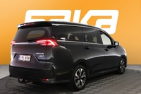 Maxus Euniq 5 vaihtoauto