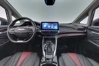Maxus Euniq 5 vaihtoauto