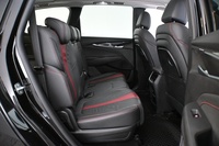 Maxus Euniq 5 vaihtoauto