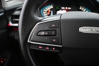 Maxus Euniq 5 vaihtoauto