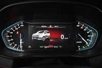 Maxus Euniq 5 vaihtoauto