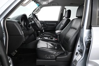 Mitsubishi Pajero vaihtoauto