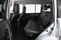 Mitsubishi Pajero vaihtoauto