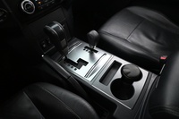 Mitsubishi Pajero vaihtoauto